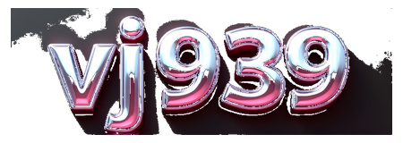 vj939 logo